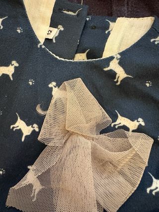 Lote Ropa Bebé 9-12 Meses