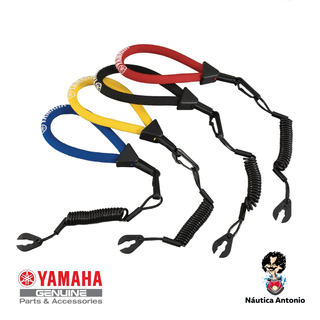 Llave Seguridad Yamaha Waverunner / Hombre al Agua