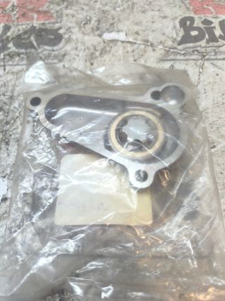 TAPA VISOR DE ACEITE SUZUKI QUAD 160CC