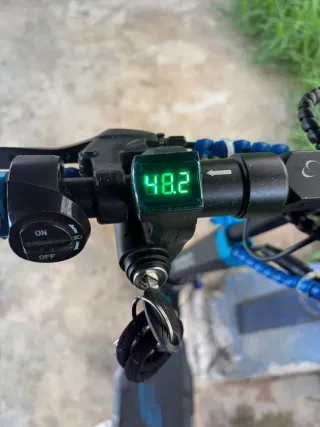 SmartGyro Rockway Patinete Eléctrico