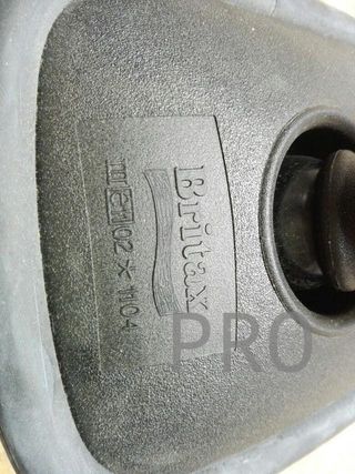 espejo tractor carretilla nuevo