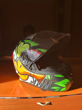 Casco MT Targo