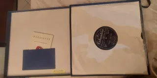 Vinile 33 giri I Pagliacci - Teatro alla Scala