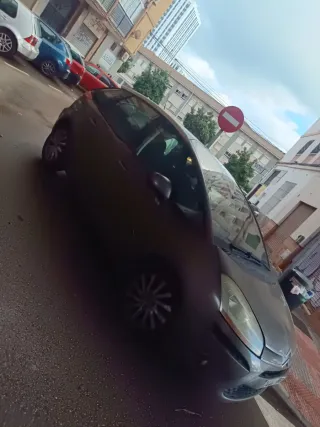 Citroen Grand C4 Picasso 2008