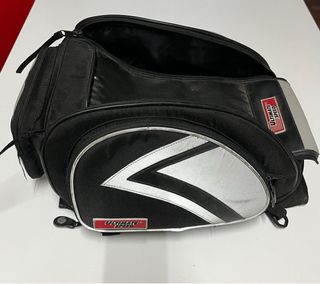 Mochila Depósito Moto Ultimate Speed