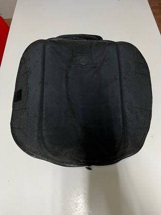 Mochila Depósito Moto Ultimate Speed