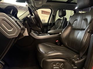 Land Rover Range Rover Sport 2016