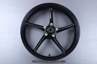 Pareja de llantas TRIUMPH DAYTONA 675 2006 - 2012