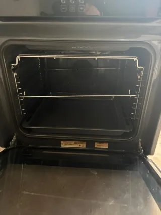 Horno Fagor 59cm fondo 55 cm altura 55cm ancho