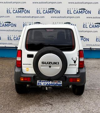 Suzuki Jimny 2018