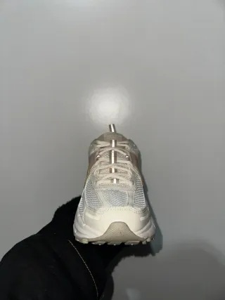 Nike Vomero 5 Rosa/Bianco