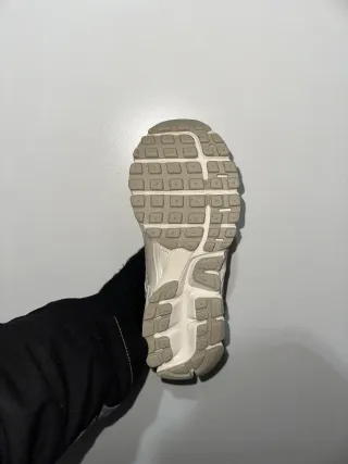 Nike Vomero 5 Rosa/Bianco