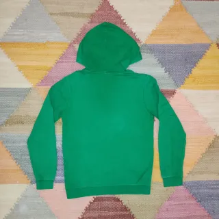 Dessuadora nen Kiabi talla XS 14 anys