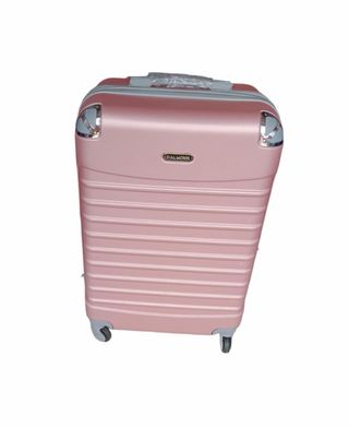 Valigia rosa PALMONN 20kg