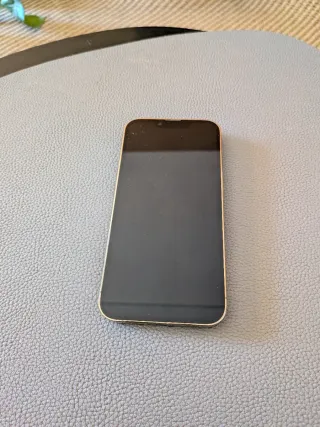 iPhone 13 Pro Oro Rosa - 256GB Excelente Estado