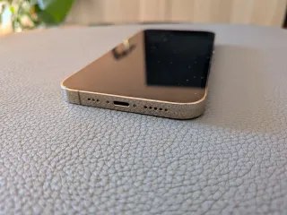 iPhone 13 Pro Oro Rosa - 256GB Excelente Estado