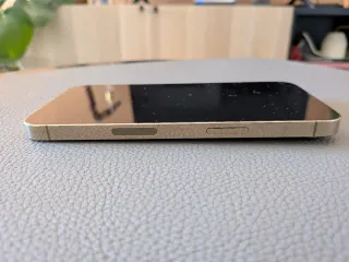 iPhone 13 Pro Oro Rosa - 256GB Excelente Estado