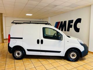 FIAT Fiorino 2019