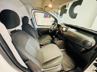 FIAT Fiorino 2019