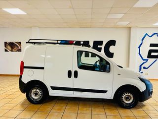 FIAT Fiorino 2019