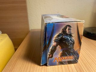 Scatola di Carte Magic The Gathering
