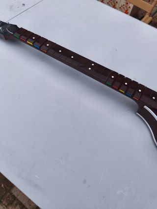 Guitarra Rock Band Xbox