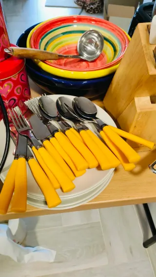 Cafetera Cápsulas Krups Gris y cositas de cocina