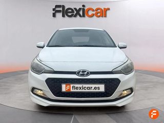 Hyundai i20 1.2 MPI Klass