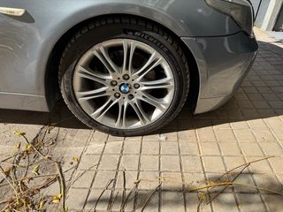 Llantas BMW 18