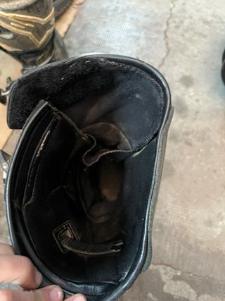 Botas Enduro Alpinestar Tech 3