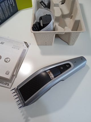 Cortapelos Philips Serie 5000