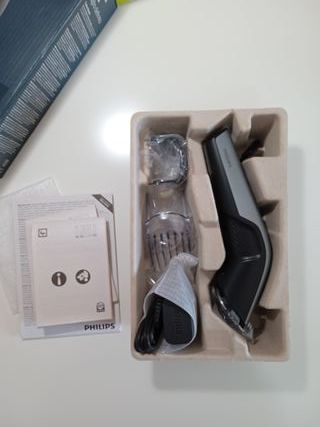 Cortapelos Philips Serie 5000