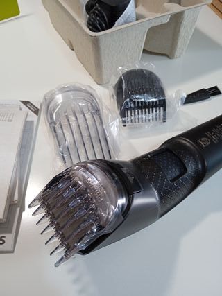 Cortapelos Philips Serie 5000