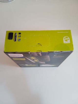 Cortapelos Philips Serie 5000