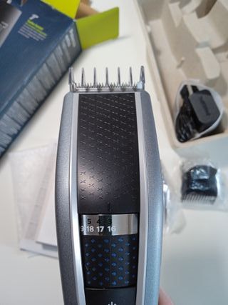 Cortapelos Philips Serie 5000