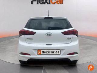 Hyundai i20 1.2 MPI Klass