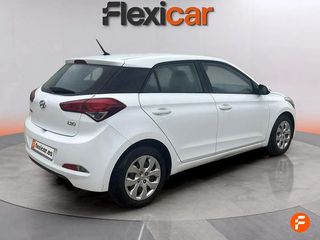 Hyundai i20 1.2 MPI Klass