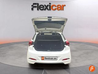 Hyundai i20 1.2 MPI Klass