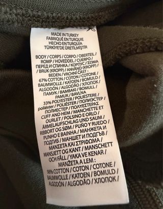 Pantalones Jogger Polo Ralph Lauren Talla XL