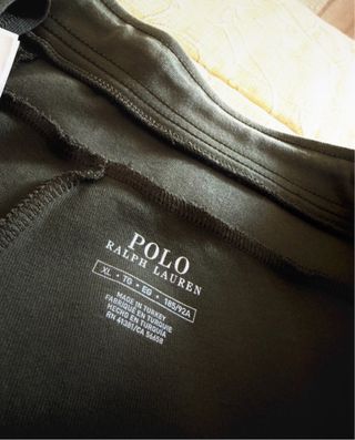Pantalones Jogger Polo Ralph Lauren Talla XL