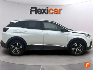 Peugeot 3008 Allure BlueHDi 96kW (130CV) S&S EAT8