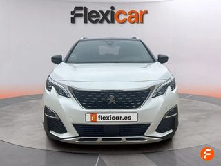 Peugeot 3008 Allure BlueHDi 96kW (130CV) S&S EAT8