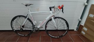 Bicicleta de carretera Pinarello