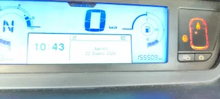 Citroen C4 Picasso 2008