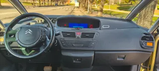 Citroen C4 Picasso 2008