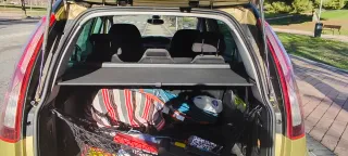 Citroen C4 Picasso 2008