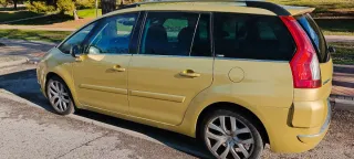 Citroen C4 Picasso 2008