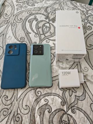 Xiaomi 13T Pro 512 GB
