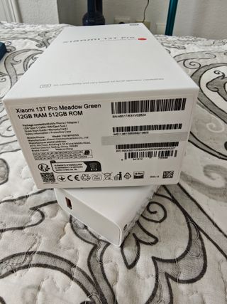 Xiaomi 13T Pro 512 GB