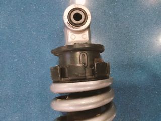 Amortiguador Honda Forza 750